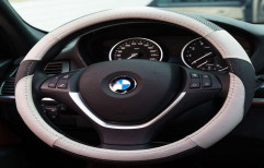 Mesh Steering Wheel Covers by DMSBRO Ecommerce Pvt. Ltd.