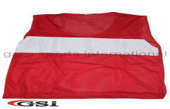 Mesh Training Bibs by Garg Sports International Private Limited
