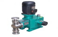 Metering Pump by Sree Krishna Engineering & Service