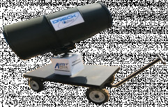 Mist Cannons by Shree Sahajanands Automeck Private Limited