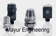 Mist Shower Nozzles by Mayur Engineering