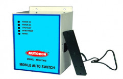 Mobile Auto Switch-Mobi 2 by Nidee Pumps & Controls