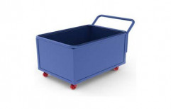 Mobile Trolley by Sheetal Industries