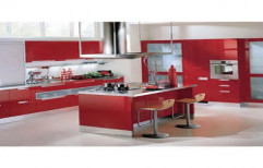 Modern Modular Kitchens by Sang Kitchens