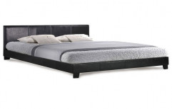 Modular Double Bed by ALKF Enterprises