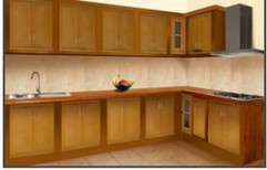 Modular Kitchen by B Smart Interiors