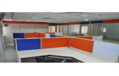 Modular Office Workstation by Shatakshi Enterprises