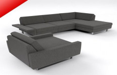 Modular Sofa Sets by Jet Line Enterprises