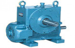 Modular Worm Gear Boxes by Rockwell Industrial Services Private Limited