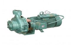 Mono Block Pump Sets by Superking Generators (India) Private Limited