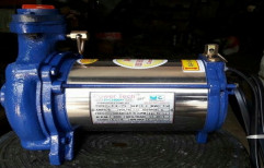 Monoblock Pump by Shiranjeevi Industries