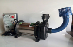 Monoset Pump by Krishna Electric Motors