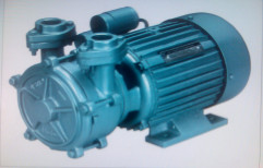 monoset pumps by Agri Pump Industries