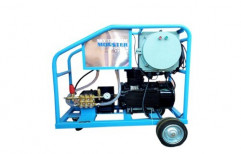 Monster SKY 1735 High Pressure Jet Flameproof Machine by SKY Engineering & Cleaning Systems