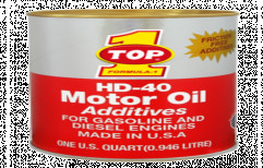 Motor Oil Additive by Saini Diesel Power Service Private Limited
