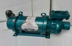 Motor Pumps by Subbiah Industries
