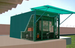 Moving Bed Bioreactor Systems by Akar Impex Private Limited