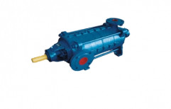 Multi Stage Boiler Feed Pumps by Active Engineering Company