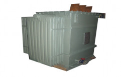Multi Tapping Auto Transformer by Divya Electrical Transformers And Services Private Limited