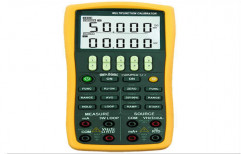 Multifunction Process Calibrator by Sgm Lab Solutions