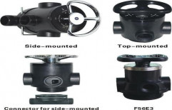 Multiport Valve by Aqua Systems Technology