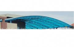 Multiwall Polycarbonate Sheet by Mac Tech International Private Limited