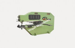 Nibbling Machine by Hipat Machine Tools