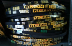 Nixon Belt by Azmat's Traders