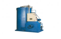 Non IBR Boilers Instant Steam Generator by Nitesh Enterprises