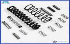 Non Standard Special Springs by G Arwin Engineering Company