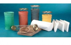 Non Woven Filter Bag by Enviro Tech Industrial Products