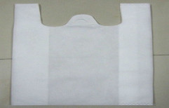 Non Woven W Cut Bag by Nithyashre Enterprises