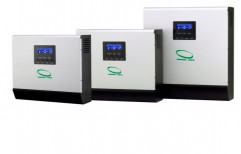 Nordic Transformerless Solar Inverter by Aditya Solar Power Appliances & Electronics