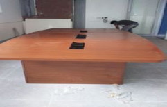 Office Conference Table by Furniture Lounge