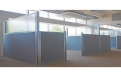 Office Partition by NCR Professsionals
