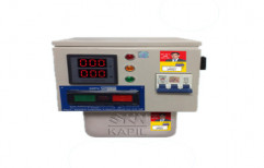 Oil Immersed Submersible Control Panel by Vidhyut Enterprise