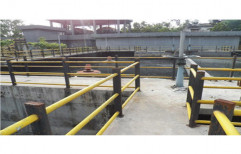 Oil Refinery Waste Water Treatment Plant by Akar Impex Private Limited