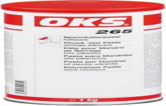 Oks 265 Chuck Grease by Machinery Clinic