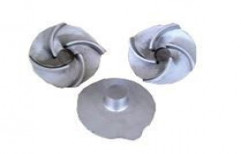 Open Impeller by SVE Castings Private Limited