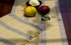 Organic Placemat & Runner by Mohammed Traders