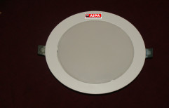 Osram Round Panel Light by Aditya Solar Power Appliances & Electronics