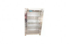 OT Instrument Cabinet by Oam Surgical Equipments & Accessories