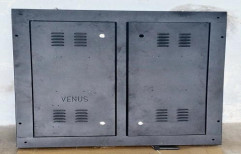 Outdoor Cabinet p10 by Venus Metal Craft