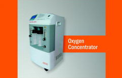 Oxygen Concentrator by Akas Medical