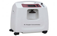 Oxygen Concentrator by Shri Gopal Pharma & Surgical