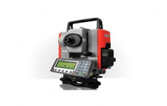 Pantax Total Station by Yesha Lab Equipments