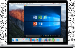 Parallels Desktop For Mac by Johnson Redefining Lifestyles Worldwide