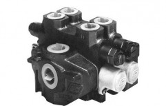 PARKER Direction Control Valves by Innovative Technologies