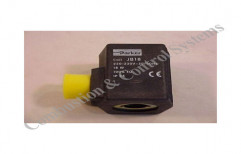 Parker Solenoid Valve by Combustion & Control Systems
