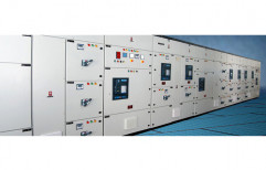 PCC Panel by Infinity Solutions